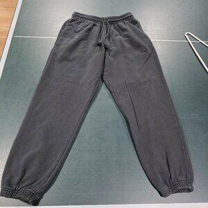 Adidas Sweatpants Black Size S